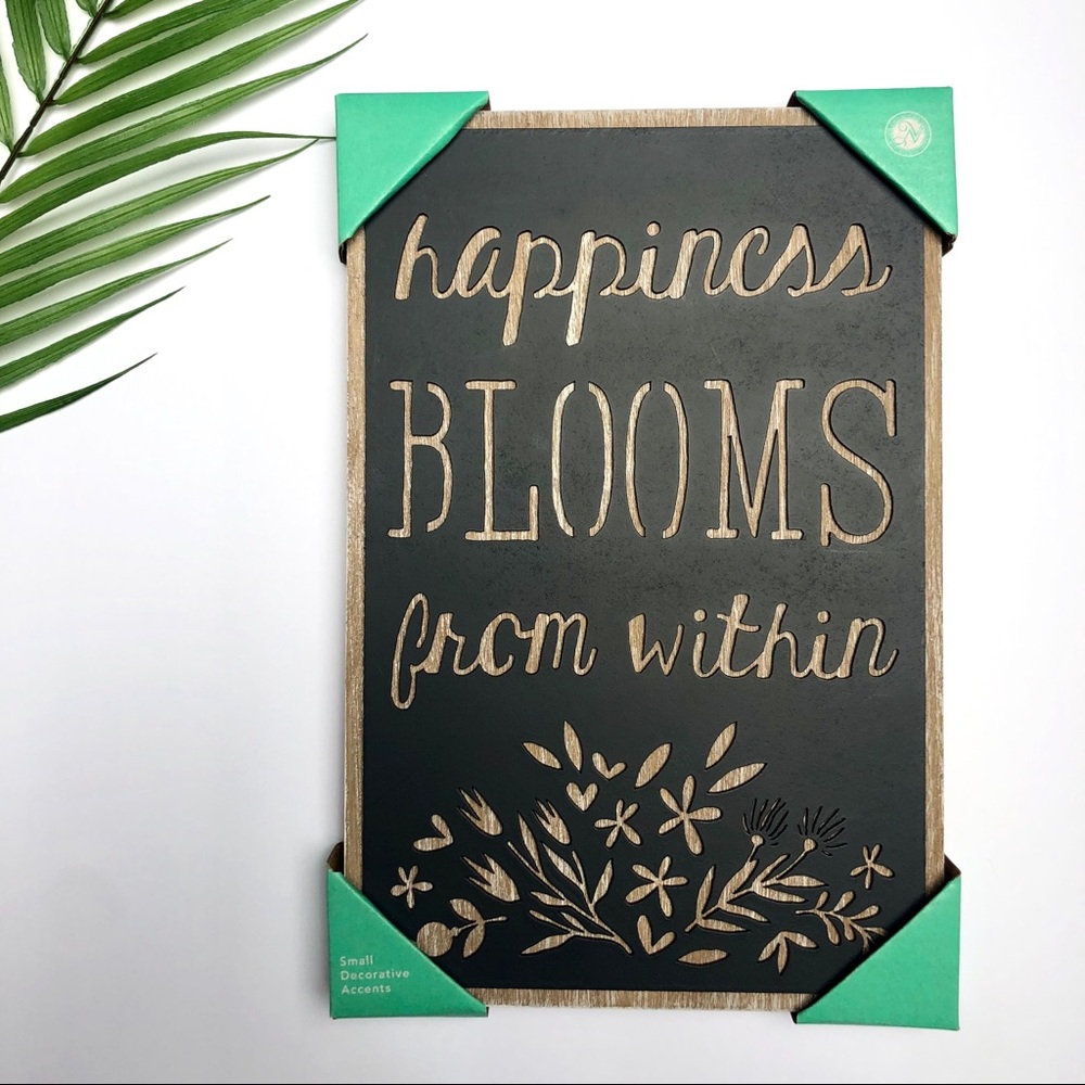 Wall Decor